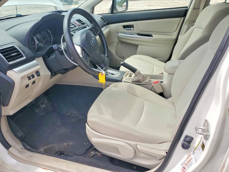 Продажа на аукционе авто 2015 Subaru Impreza, vin: JF1GPAC66F8203751, номер лота: 64178006
