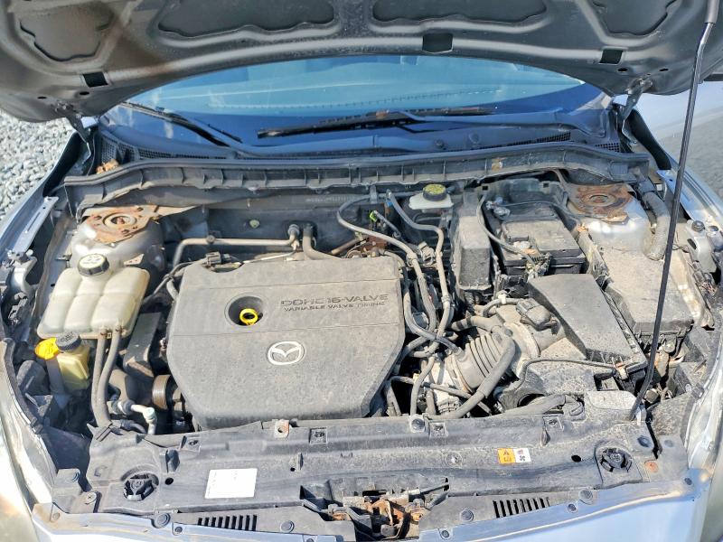 Продажа на аукционе авто 2012 Mazda 3, vin: JM1BL1UF5C1655709, номер лота: 66735686