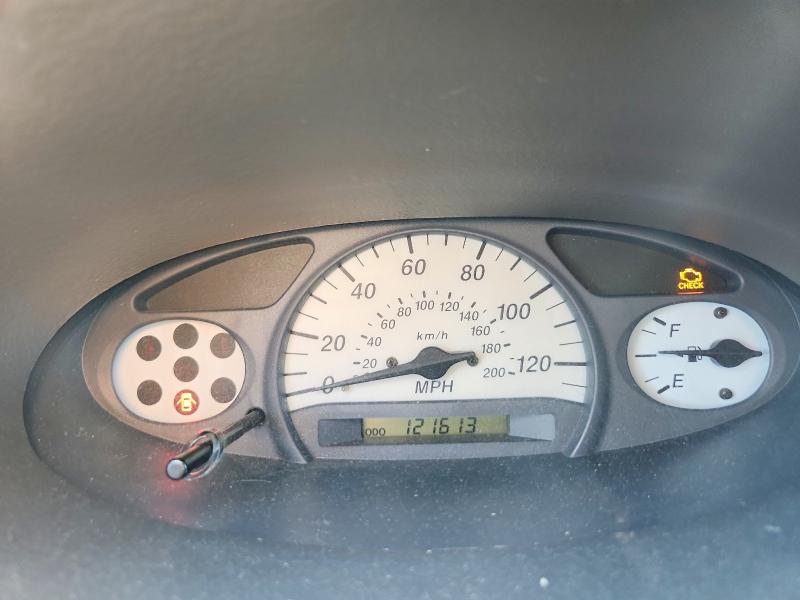 Продаж на аукціоні авто 2002 Toyota Echo, vin: JTDBT123525026919, номер лоту: 64273376