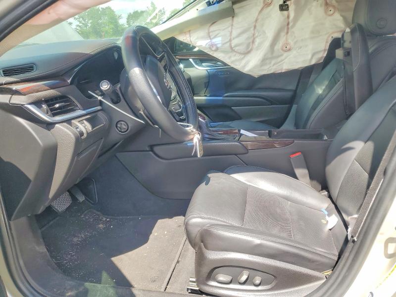 64065546 :رقم المزاد ، 2G61N5S3XF9238627 vin ، 2015 Cadillac Xts مزاد بيع