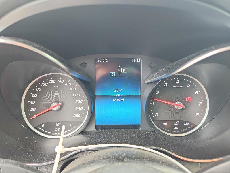 Aukcja sprzedaży 2020 Mercedes-benz Glc, vin: W1N0G8EB5LV251813, numer aukcji: 57999936