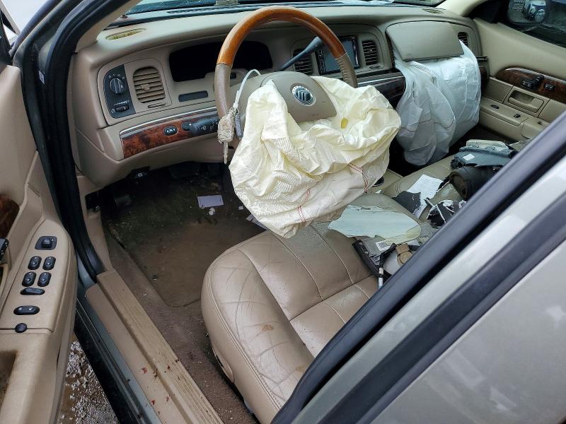 Продаж на аукціоні авто 2004 Mercury Grand Marquis, vin: 2MEHM75W04X671431, номер лоту: 66494806