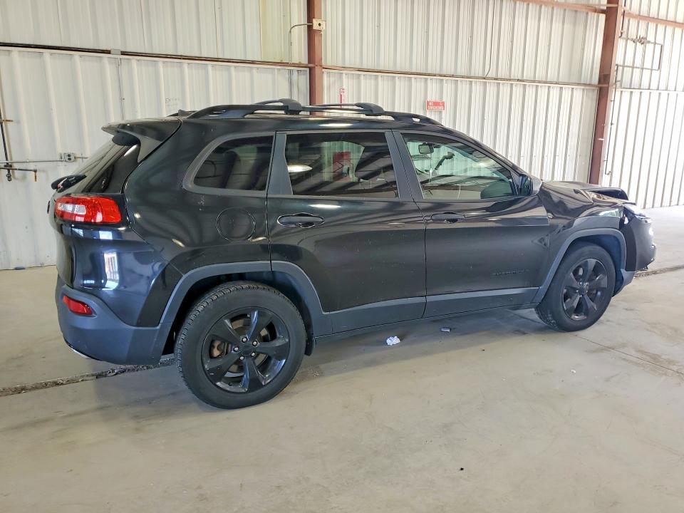 Продаж на аукціоні авто 2016 Jeep Cherokee, vin: 1C4PJMAS1GW314055, номер лоту: 66092456