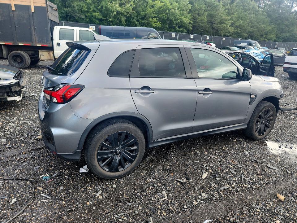 Aukcja sprzedaży 2023 Mitsubishi Outlander Sport, vin: JA4ARUAU3PU013793, numer aukcji: 63665246
