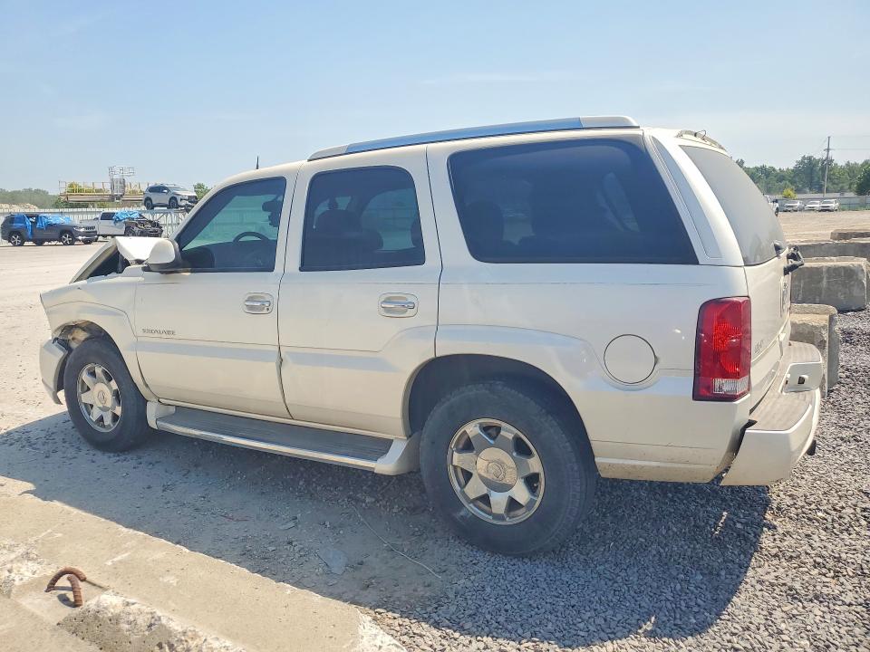 64388306 :رقم المزاد ، 1GYEK63N85R131068 vin ، 2005 Cadillac Escalade مزاد بيع