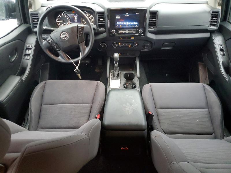 Продаж на аукціоні авто 2023 Nissan Frontier, vin: 1N6ED1EK4PN635601, номер лоту: 63697166