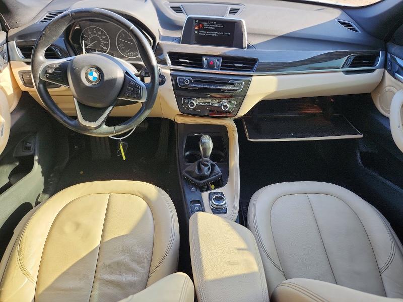 Aukcja sprzedaży 2017 Bmw X1, vin: WBXHT3C30H5F70537, numer aukcji: 65831696