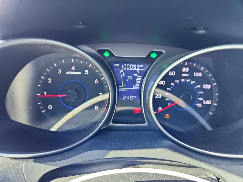 Aukcja sprzedaży 2016 Hyundai Veloster, vin: KMHTC6AD4GU260103, numer aukcji: 66303466