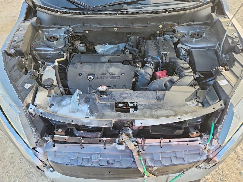 Aukcja sprzedaży 2020 Mitsubishi Outlander Sport, vin: JA4AP3AU8LU020622, numer aukcji: 65111756