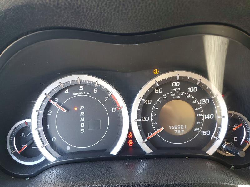 Aukcja sprzedaży 2012 Acura Tsx, vin: JH4CU2F68CC007160, numer aukcji: 64300816