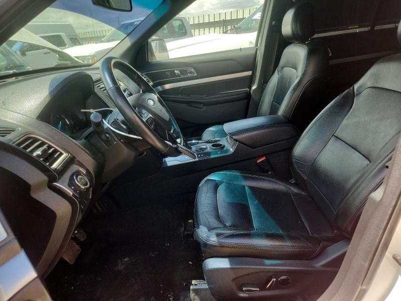 Aukcja sprzedaży 2016 Ford Explorer, vin: 1FM5K7DH5GGC72209, numer aukcji: 61188916