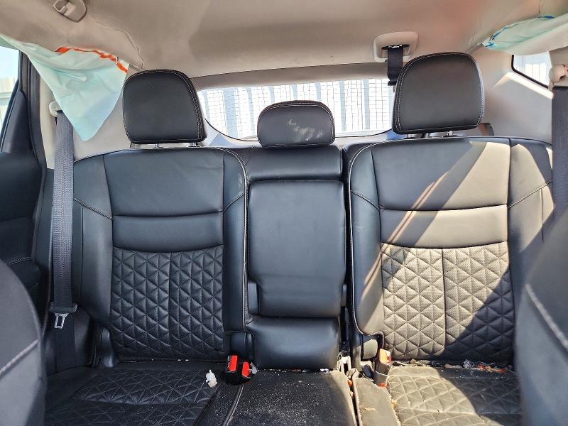 Продаж на аукціоні авто 2020 Nissan Murano, vin: 5N1AZ2DS9LN137166, номер лоту: 62378726
