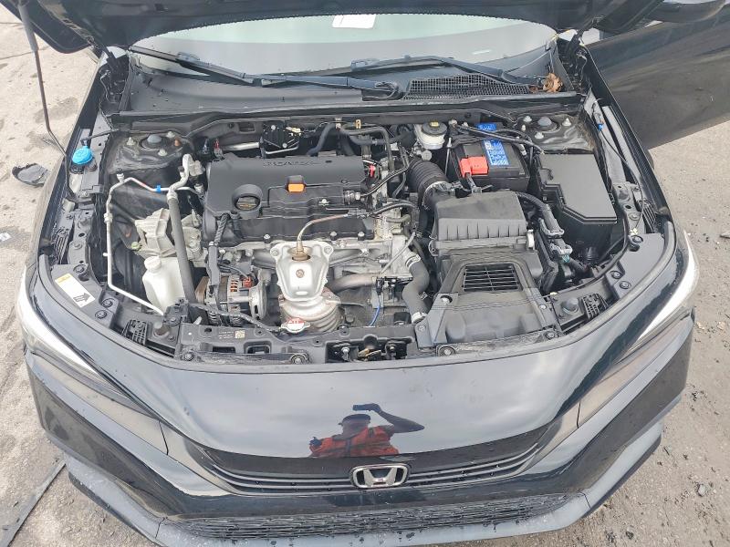 2022 Honda Civic მანქანა იყიდება აუქციონზე, vin: 2HGFE2F55NH602035, აუქციონის ნომერი: 64769066