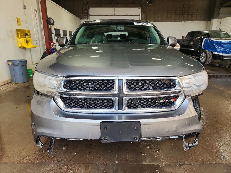 Aukcja sprzedaży 2013 Dodge Durango, vin: 1C4RDJDG5DC554292, numer aukcji: 65912236