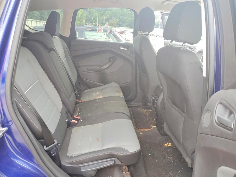 2013 Ford Escape მანქანა იყიდება აუქციონზე, vin: 1FMCU9G95DUA71067, აუქციონის ნომერი: 63940356