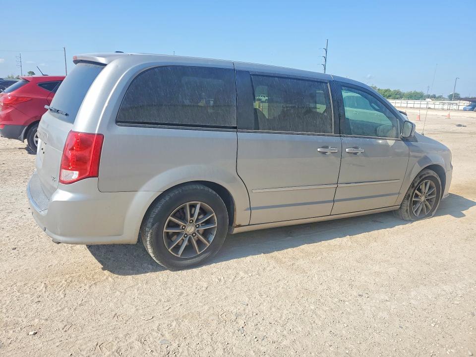 Aukcja sprzedaży 2014 Dodge Grand Caravan, vin: 2C4RDGEG5ER404791, numer aukcji: 67070966