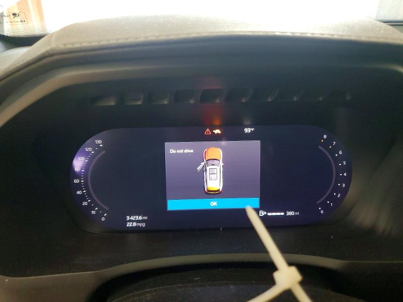 64540066 :رقم المزاد ، YV4062PA0P1927722 vin ، 2023 Volvo Xc90 مزاد بيع