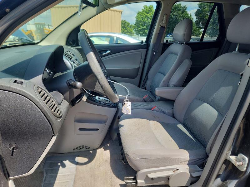 66416376 :رقم المزاد ، 5GZCZ33D37S800193 vin ، 2007 Saturn Vue مزاد بيع