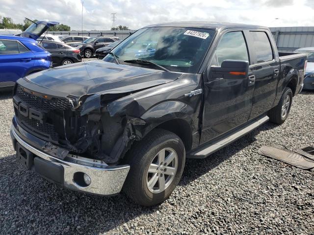 Auction sale of the 2014 Ford F150, vin: 1FTEW1CM1EFA78106, lot number: 64227926