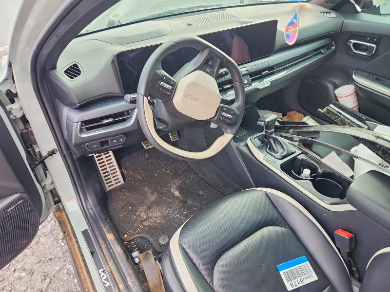2025 Kia K4 მანქანა იყიდება აუქციონზე, vin: 3KPFW4DC6SE113062, აუქციონის ნომერი: 64450856