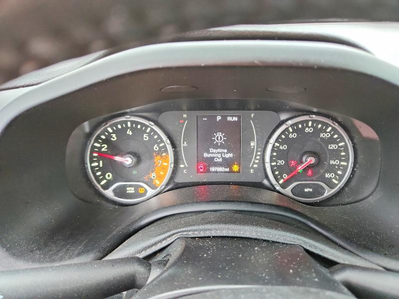 64453606 :رقم المزاد ، ZACCJABTXFPB85779 vin ، 2015 Jeep Renegade مزاد بيع