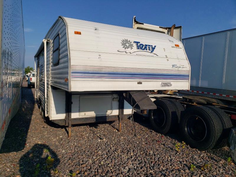 1996 Fleetwood Rv მანქანა იყიდება აუქციონზე, vin: 1EA5C2421T2943708, აუქციონის ნომერი: 63886026