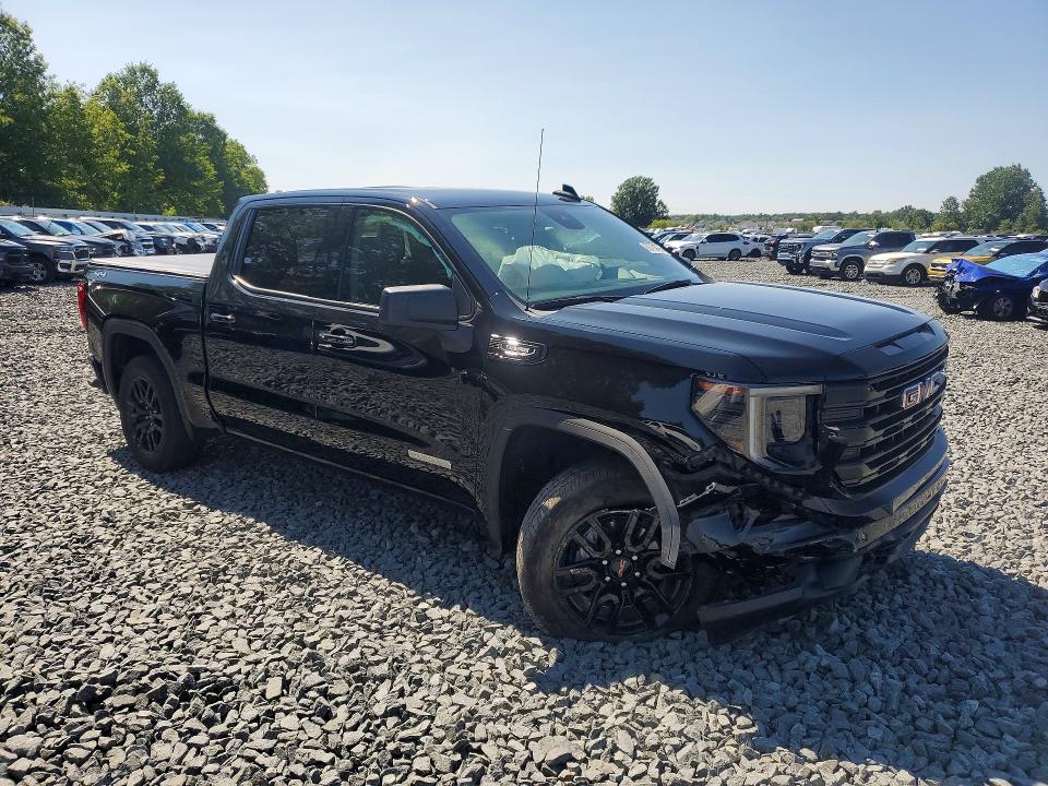 Продаж на аукціоні авто 2024 Gmc Sierra, vin: 3GTPUJEK3RG455839, номер лоту: 63754726