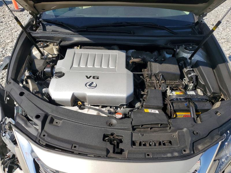 2016 Lexus Es მანქანა იყიდება აუქციონზე, vin: 58ABK1GG7GU029661, აუქციონის ნომერი: 65098776
