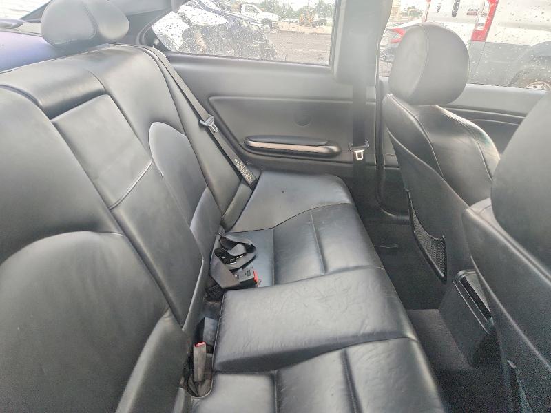 Продажа на аукционе авто 2002 Bmw M3, vin: WBSBL93422JR18745, номер лота: 63897436