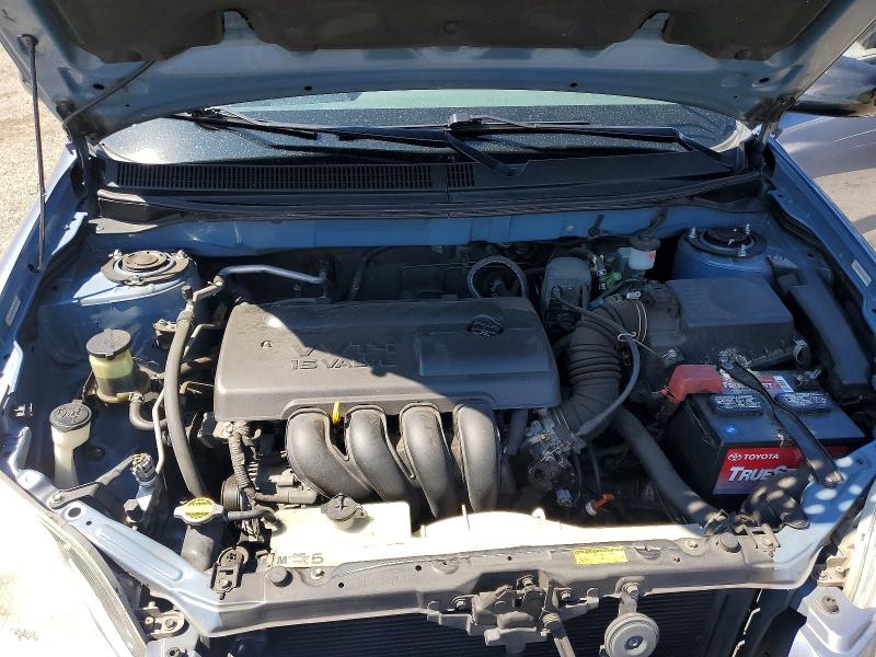 Продаж на аукціоні авто 2003 Toyota Matrix, vin: 2T1KR32E83C127548, номер лоту: 64613226