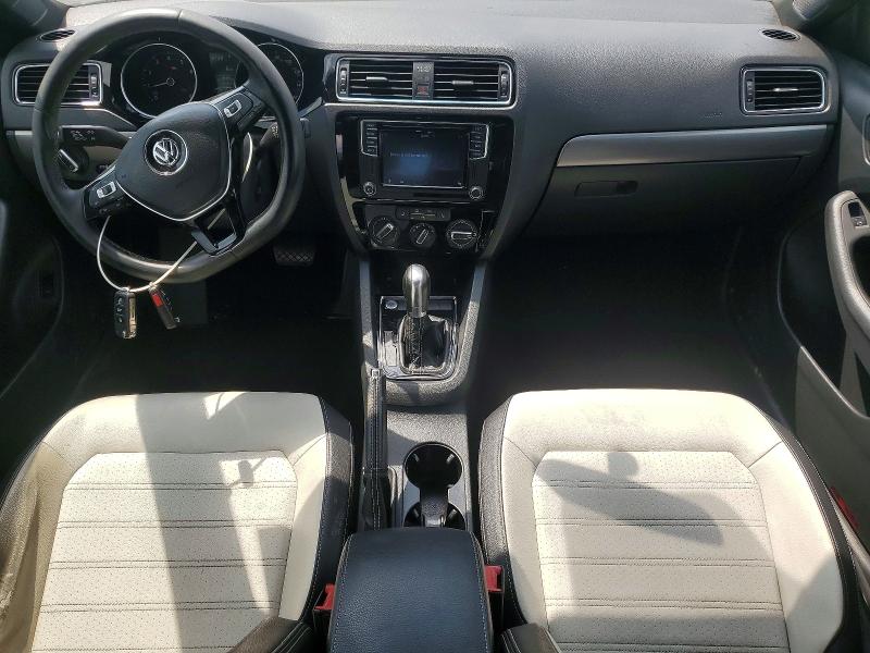 Продаж на аукціоні авто 2016 Volkswagen Jetta, vin: 3VWD17AJ5GM245587, номер лоту: 66354076