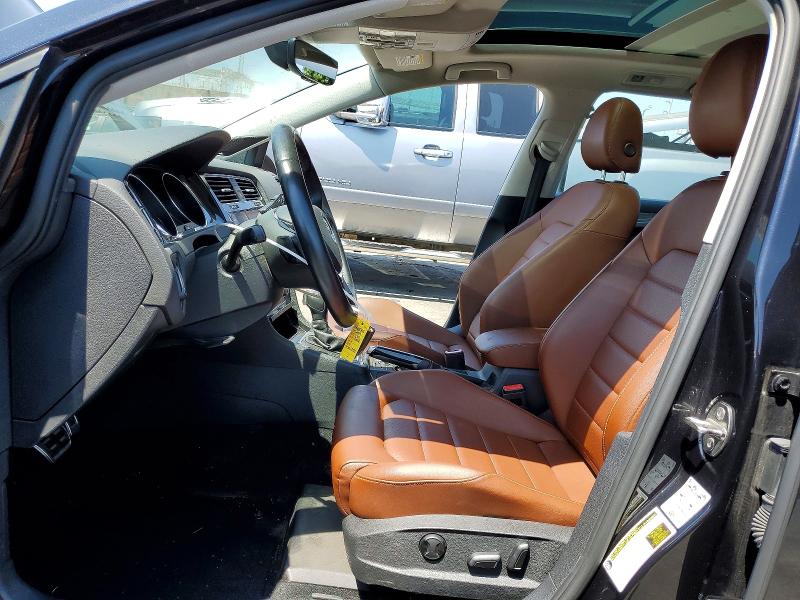 64436736 :رقم المزاد ، 3VWH17AU3KM503254 vin ، 2019 Volkswagen Golf Alltrack مزاد بيع