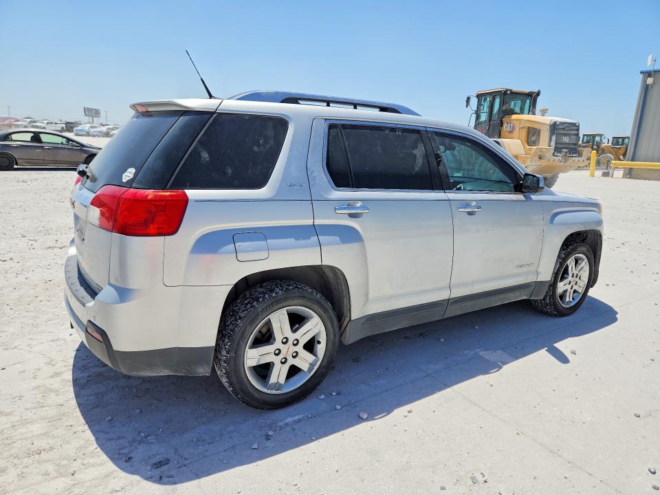 65264636 :رقم المزاد ، 2GKALWEK9C6148060 vin ، 2012 Gmc Terrain مزاد بيع