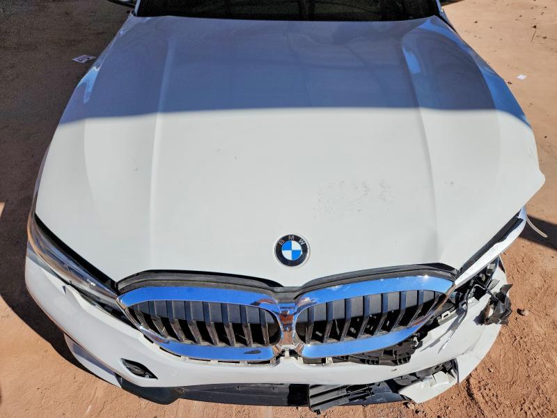 Aukcja sprzedaży 2020 Bmw 330i, vin: 3MW5R1J03L8B34721, numer aukcji: 65519836