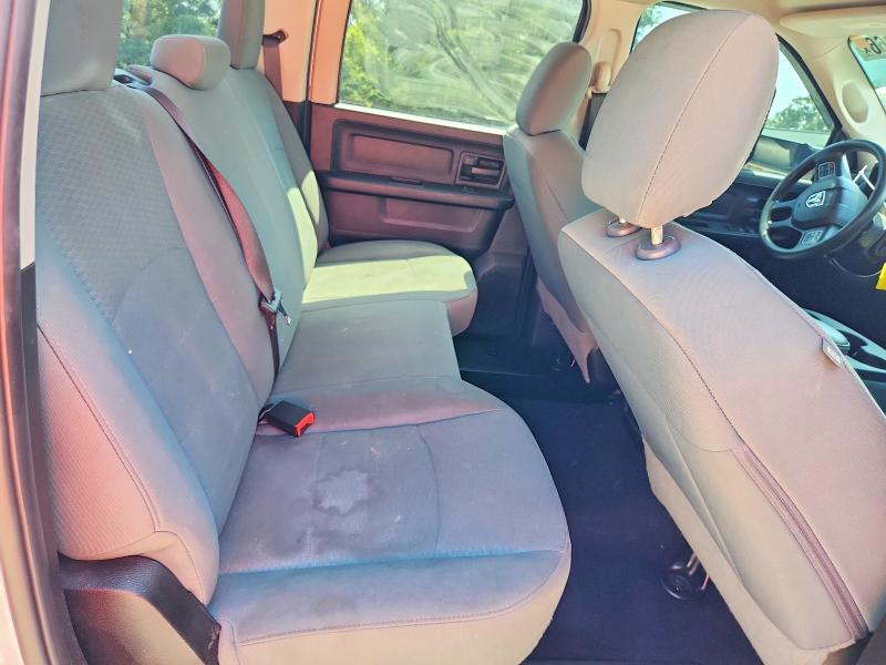 65893866 :رقم المزاد ، 3C63RRGL0JG339269 vin ، 2018 Ram 3500 مزاد بيع