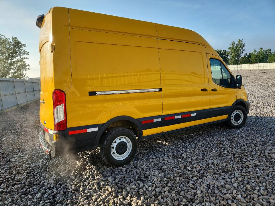 Продажа на аукционе авто 2021 Ford Transit, vin: 1FTBR1X82MKA53664, номер лота: 63058026