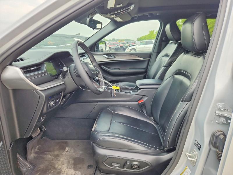 Aukcja sprzedaży 2024 Jeep Grand Cherokee, vin: 1C4RJYB64RC116284, numer aukcji: 63871316