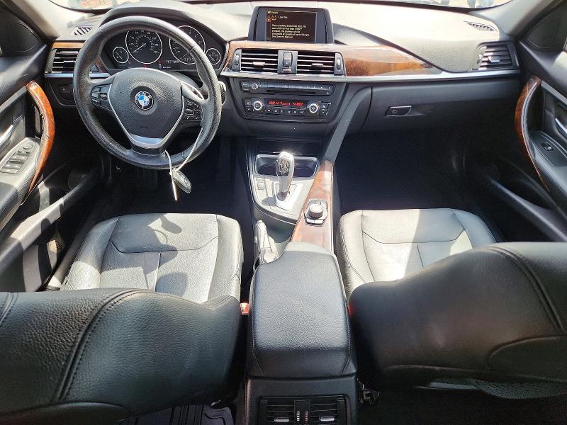 Продажа на аукционе авто 2014 Bmw 328, vin: WBA3B5C57EP652413, номер лота: 66139006
