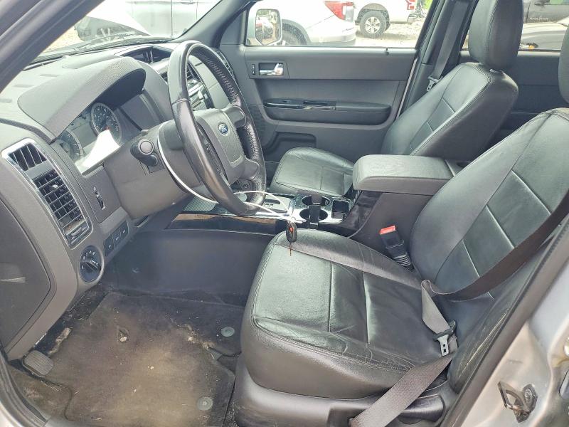 Продаж на аукціоні авто 2011 Ford Escape, vin: 1FMCU9EG2BKC47616, номер лоту: 64431366
