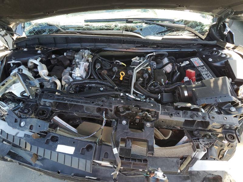 Продажа на аукционе авто 2025 Nissan Altima, vin: 1N4BL4DV7SN423585, номер лота: 64682206