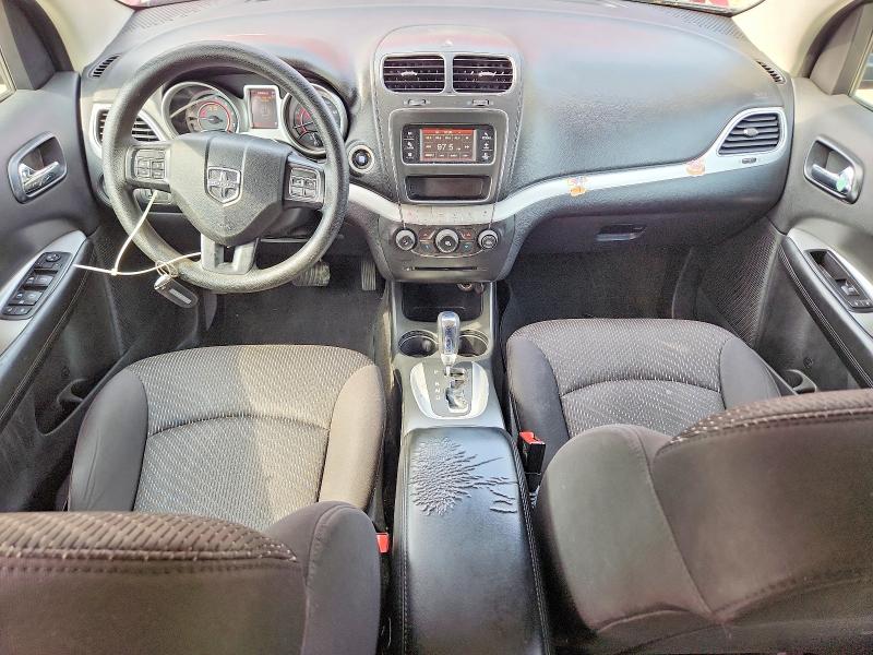 64370406 :رقم المزاد ، 3C4PDCBG8FT673970 vin ، 2015 Dodge Journey مزاد بيع