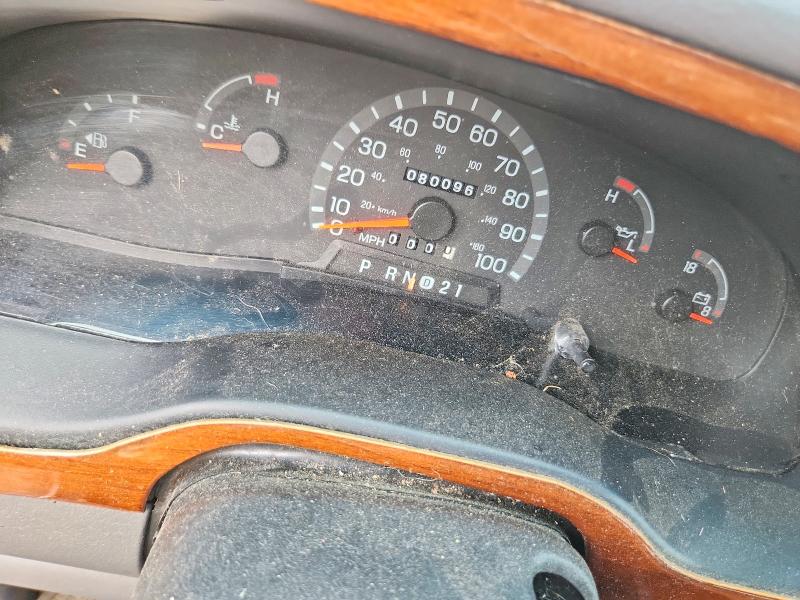 Продаж на аукціоні авто 1998 Ford Econoline, vin: 1FDRE1467WHA27926, номер лоту: 66809826