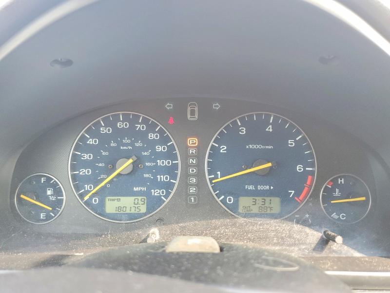 Продаж на аукціоні авто 2005 Subaru Baja, vin: 4S4BT62C457106407, номер лоту: 65269746
