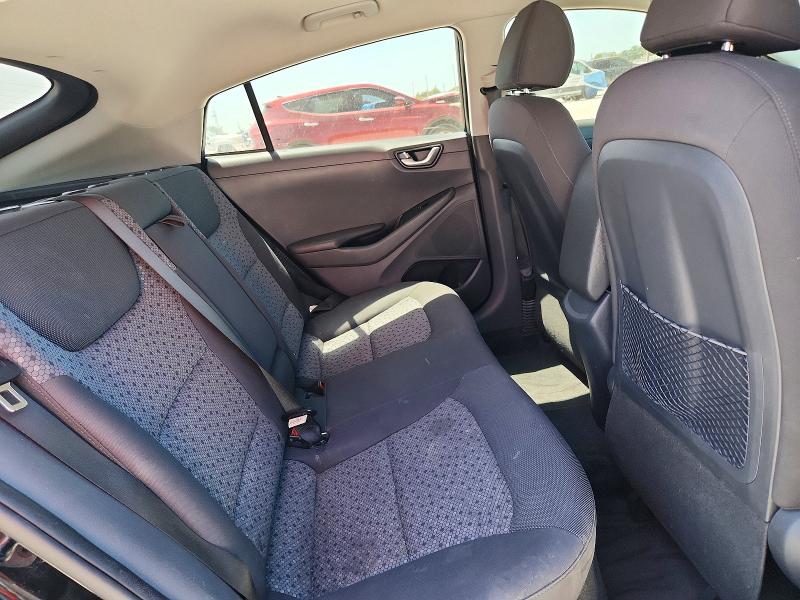Продаж на аукціоні авто 2019 Hyundai Ioniq Plug-in Hybrid, vin: KMHC65LD5KU146036, номер лоту: 65451896