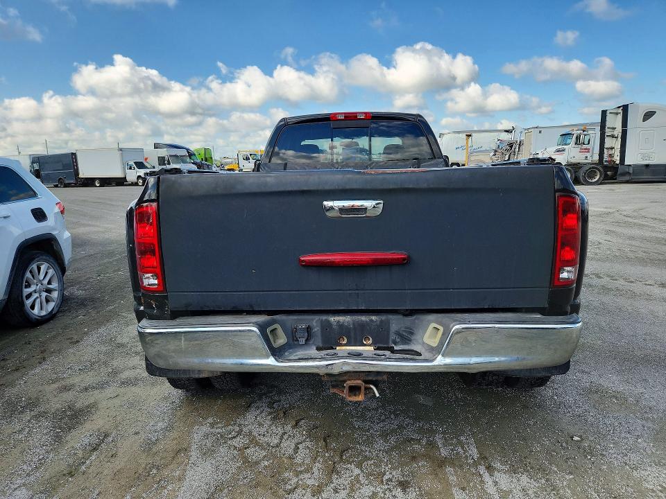 Aukcja sprzedaży 2005 Dodge Ram 3500, vin: 3D7MS48C55G791393, numer aukcji: 64839156