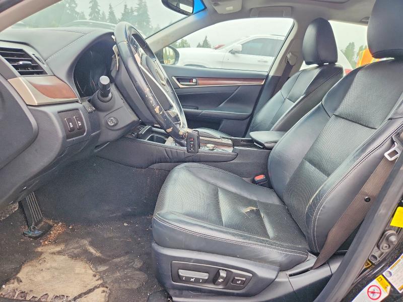 Продаж на аукціоні авто 2015 Lexus Gs 350, vin: JTHBE1BL0FA018149, номер лоту: 64665686