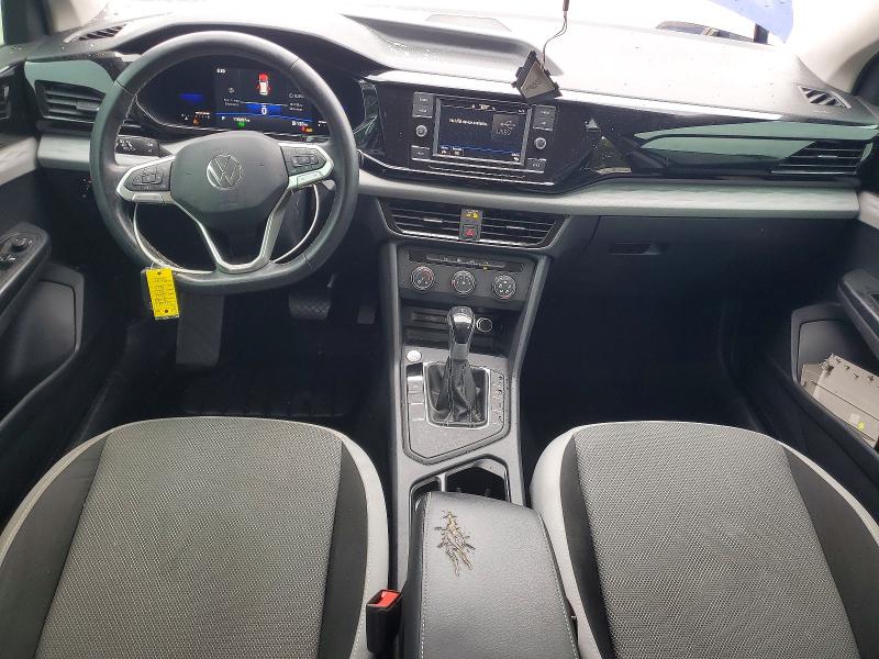 Продажа на аукционе авто 2022 Volkswagen Taos, vin: 3VVDX7B27NM011801, номер лота: 65534836