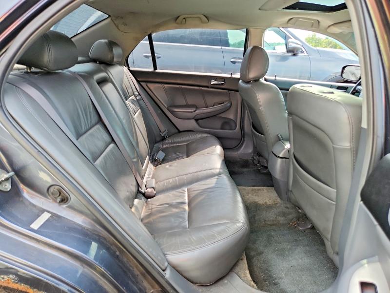 Aukcja sprzedaży 2007 Honda Accord, vin: 1HGCM56857A076511, numer aukcji: 63511936