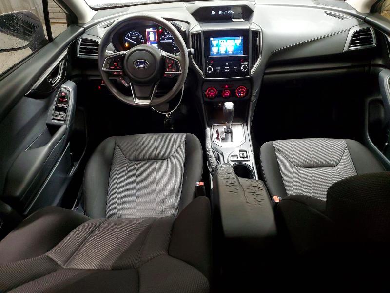 65872876 :رقم المزاد ، 4S3GTAV68N3719494 vin ، 2022 Subaru Impreza مزاد بيع