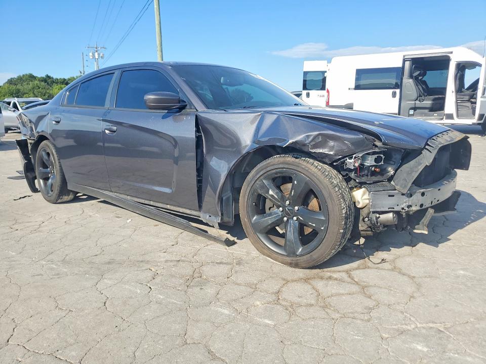 2014 Dodge Charger მანქანა იყიდება აუქციონზე, vin: 2C3CDXCT0EH150469, აუქციონის ნომერი: 65990136